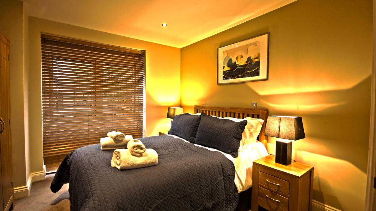 Superb City Center 1 Or 2 Bedroom Apts King Bed Southampton Esterno foto