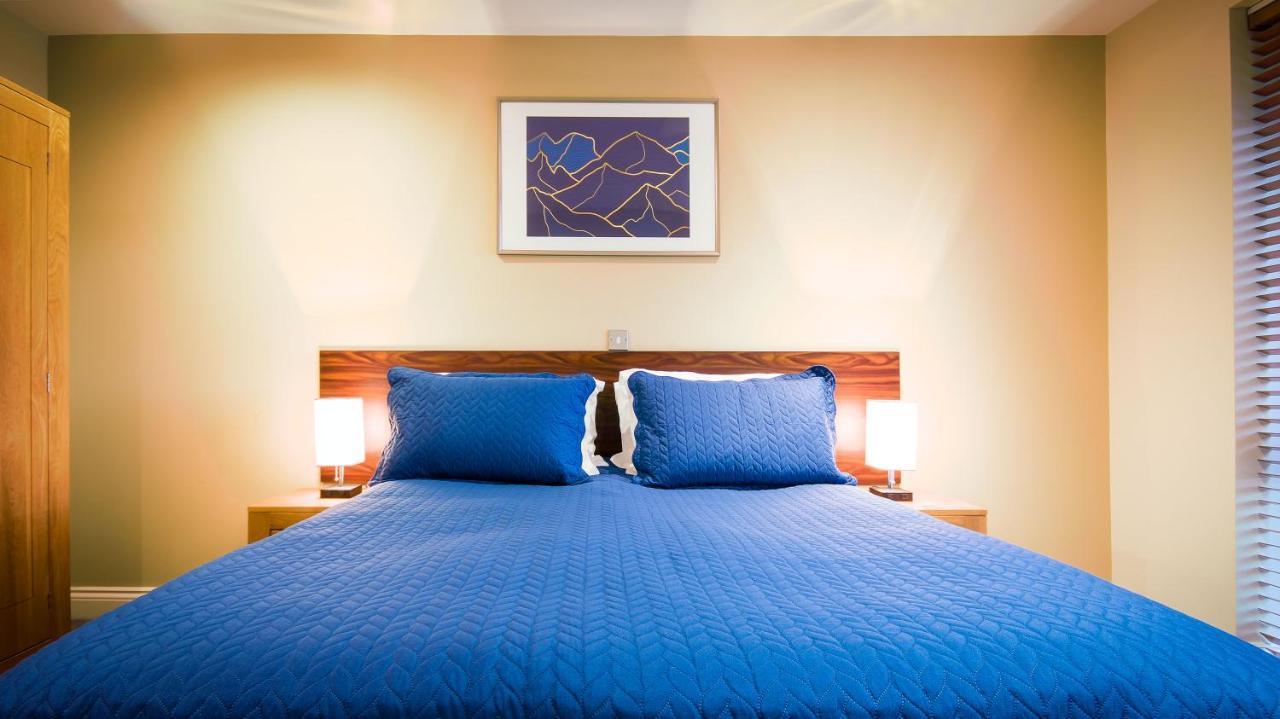 Superb City Center 1 Or 2 Bedroom Apts King Bed Southampton Esterno foto